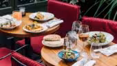 Abstinence-Restaurant Paris 15