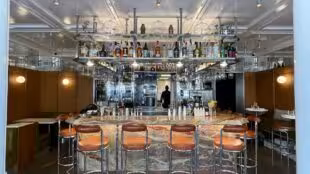 Abstinence-Restaurant Paris 15