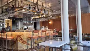 Abstinence-Restaurant Paris 15