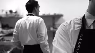 Curty's Le Traiteur Événementiel