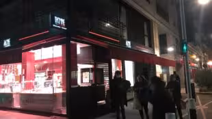 Thomine traiteur la Boutique Joinville