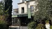 Restaurant L'Île Issy les Moulineaux