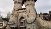 Parc Astérix Business Experience