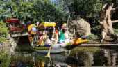 Parc Astérix Business Experience