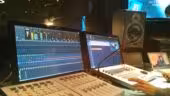 Studio Webcast