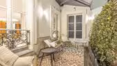 Le Royale Paris-Hôtel Particulier