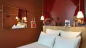 Mob Hôtel - Paris les Puces