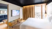 Kopster Hotel Colombes