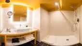 Kopster Hotel Colombes