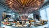 Kopster Hotel Colombes