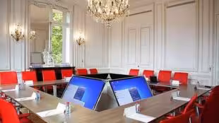 Châteauform' City Monceau Rio