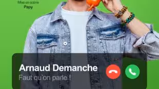 Arnaud-Demanche-Faut-quon-parle-Affiche-Billetterie