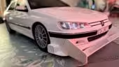 Musée Movie Cars Central