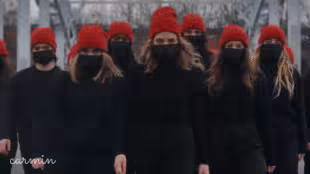 NEO DANCE COMPANY