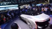 Paris Expo Porte de Versailles