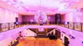 Le Pavillon Wagram