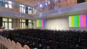 Le Pavillon Wagram