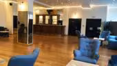 Le Pavillon Wagram