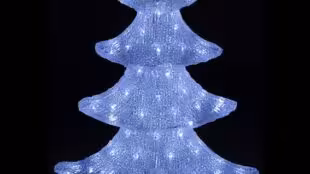 Sapin lumineux - Sapin lumineux