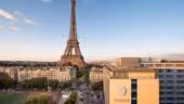 Pullman Paris Tour Eiffel