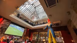 Le Cirque