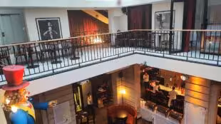 Le Cirque