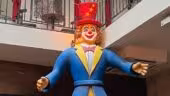 Le Cirque