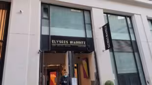 Elysée Biarritz