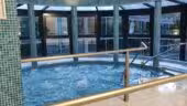 Hôtel Aquabella & Spa Aix en Provence ****