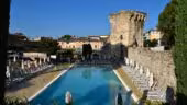 Hôtel Aquabella & Spa Aix en Provence ****