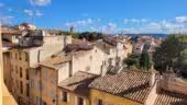 Hôtel Aquabella & Spa Aix en Provence ****