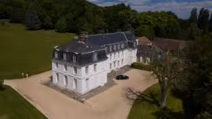 Château de Mauvières