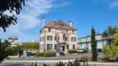 Au Living Room Clamart