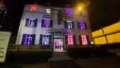 Au Living Room Clamart