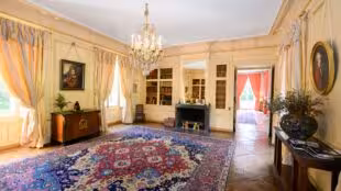 Château de Mauvières