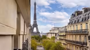 Canopy by Hilton Paris Trocadero