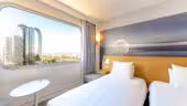 Novotel Tour Eiffel ****