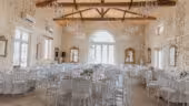 Salle de réception