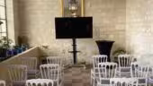 Château Gassies-Salle de réunion 2