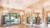 Pavillon Dauphine - Pavillon Dauphine