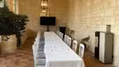 Château Gassies-Salle de réunion 2 bis