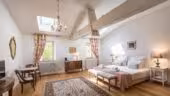 Château Gassies-Suite Sequoia
