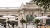 Pavillon Dauphine - Pavillon Dauphine