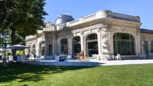 Reouverture-Pavillon-Dauphine-1 - Pavillon Dauphine
