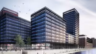 OKKO Hotels Strasbourg Centre