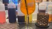 M Georges
