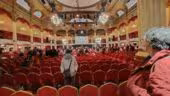 La salle Wagram