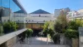 La salle Wagram