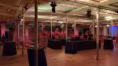 La salle Wagram