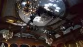 La salle Wagram